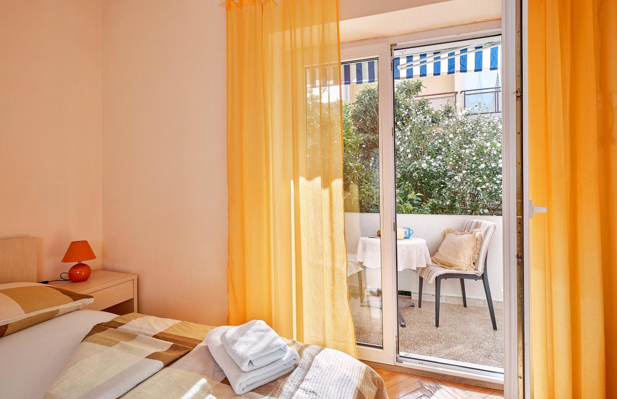 Apartma Ljubica Makarska