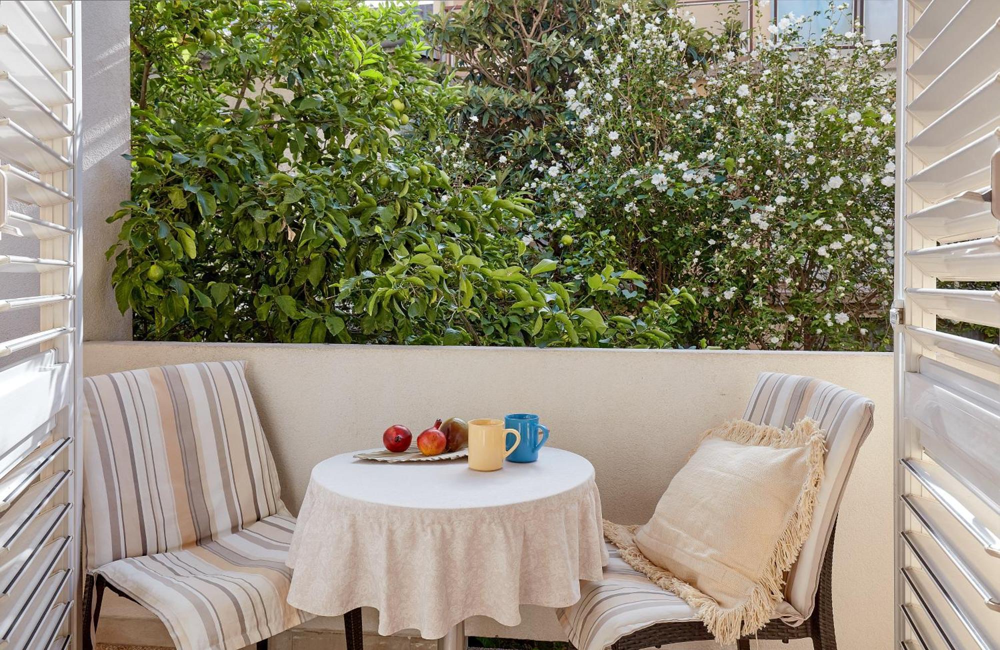 Apartma Ljubica
