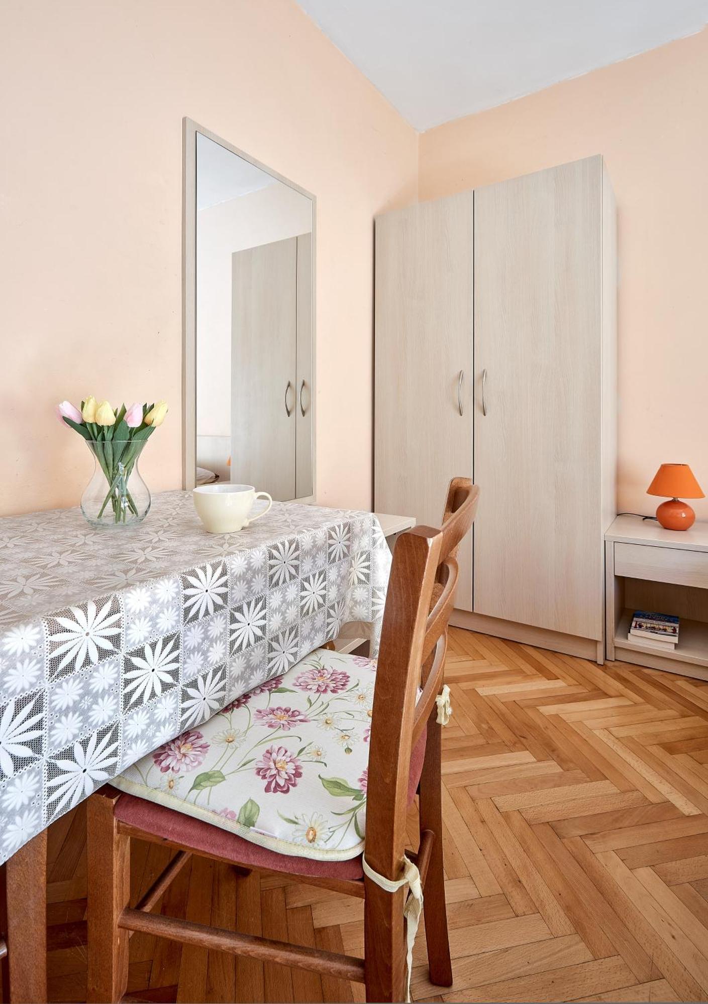 Ljubica Apartma *