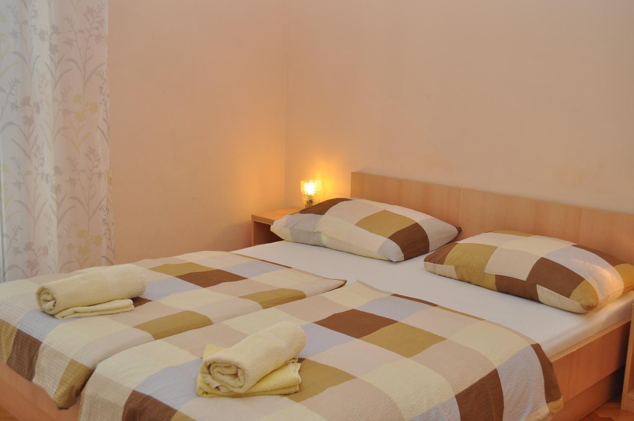 Apartma Ljubica