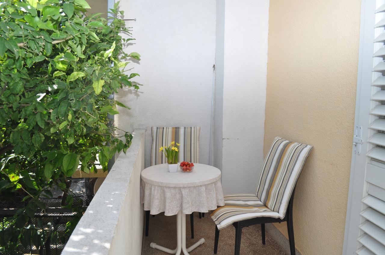 Ljubica Apartma *