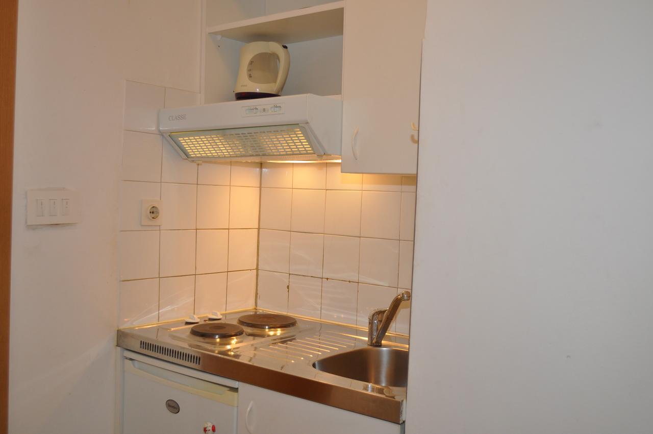 Ljubica Apartma