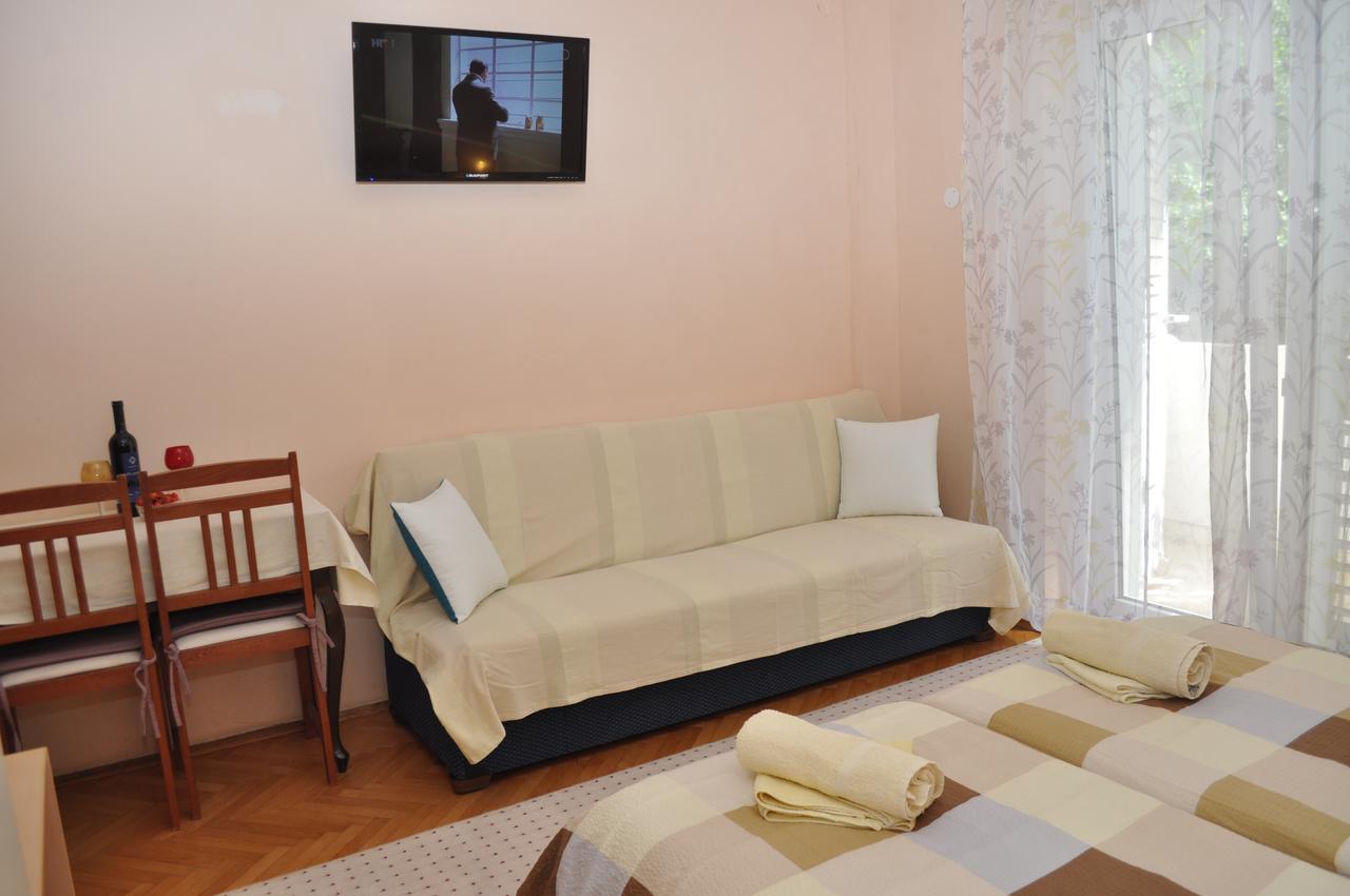 Apartma Ljubica Makarska