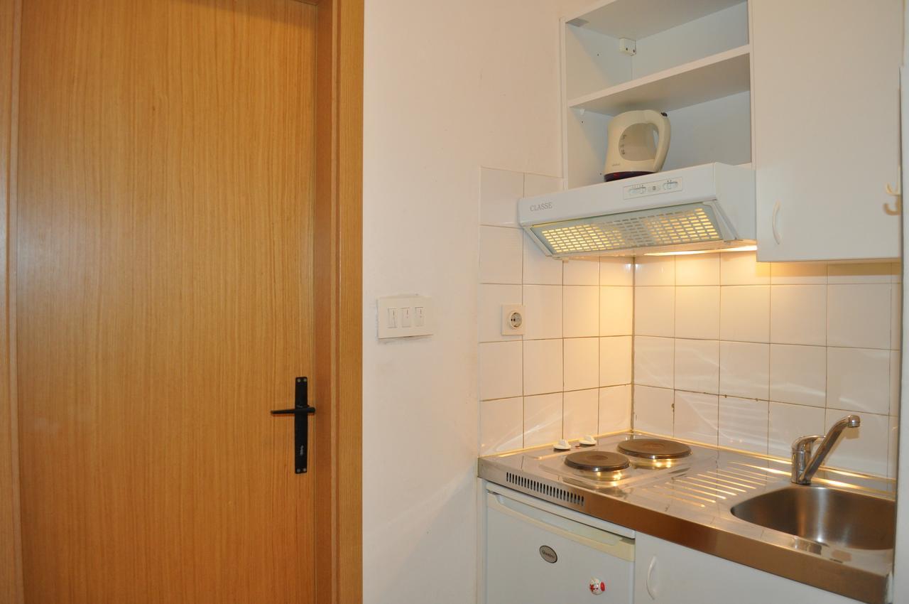 Apartma Ljubica Makarska