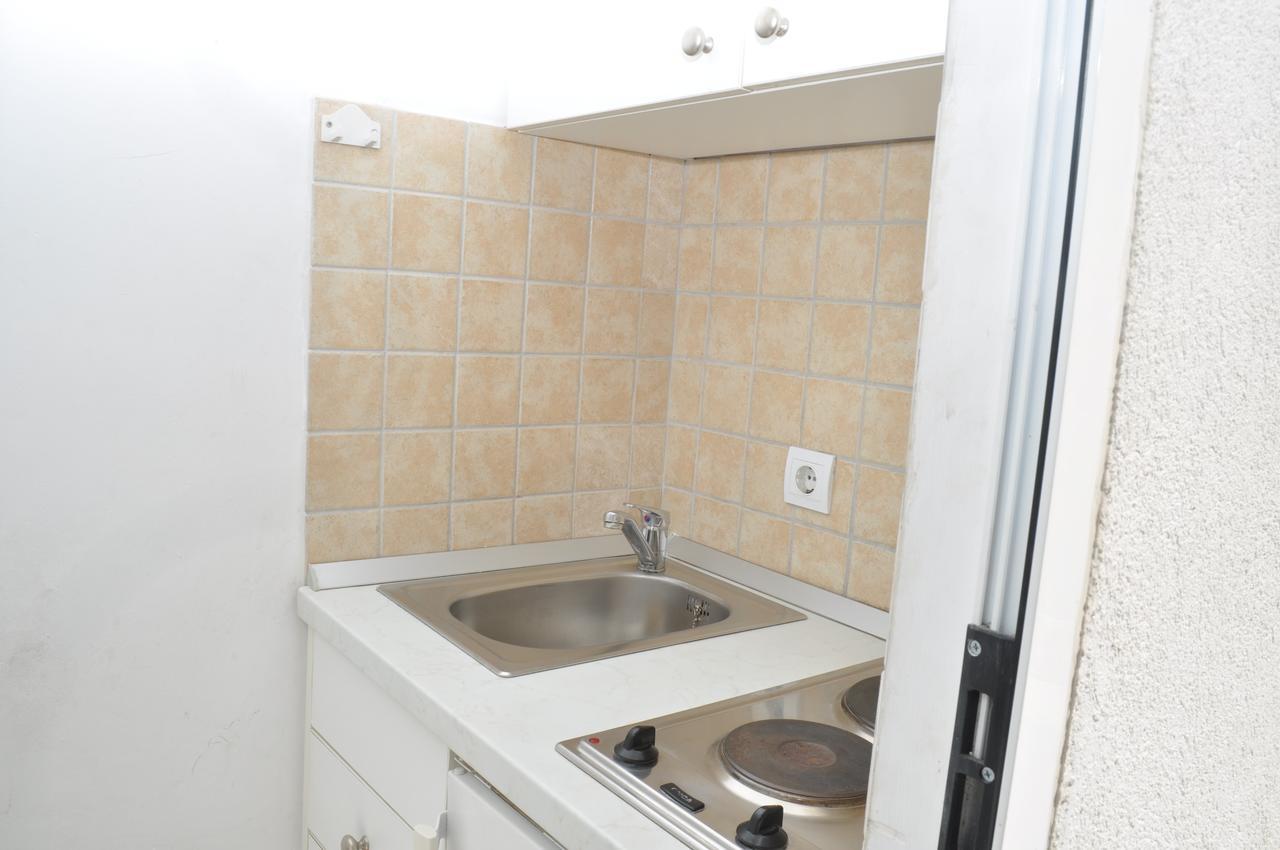 Ljubica Apartma