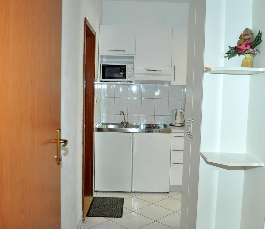 Apartma Ljubica Makarska