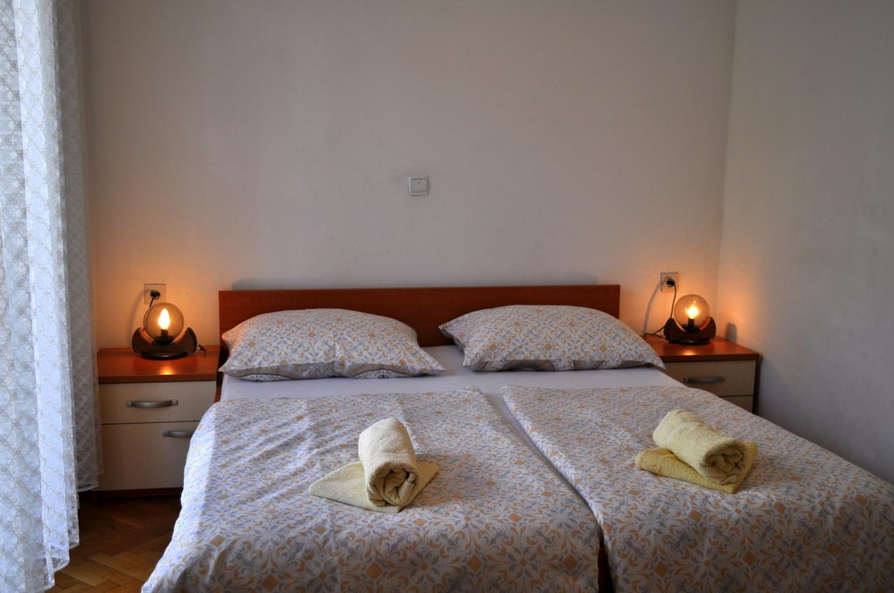 Apartma Ljubica