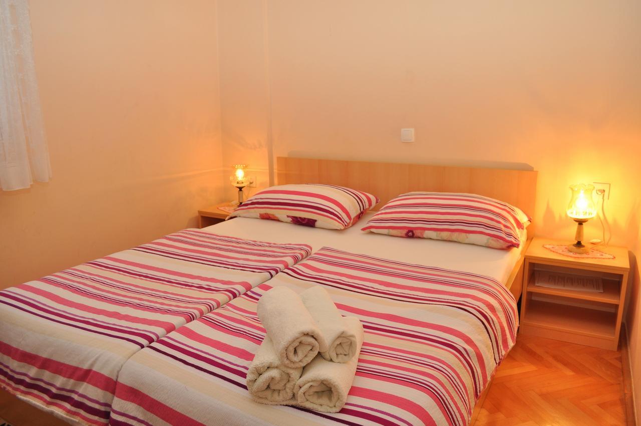 Apartma Ljubica