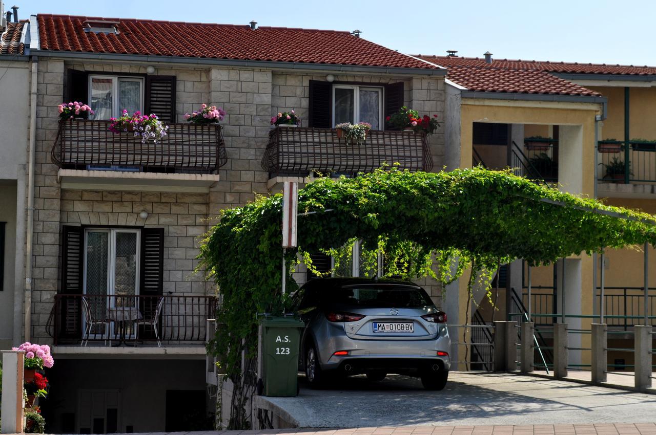 Ljubica Apartma