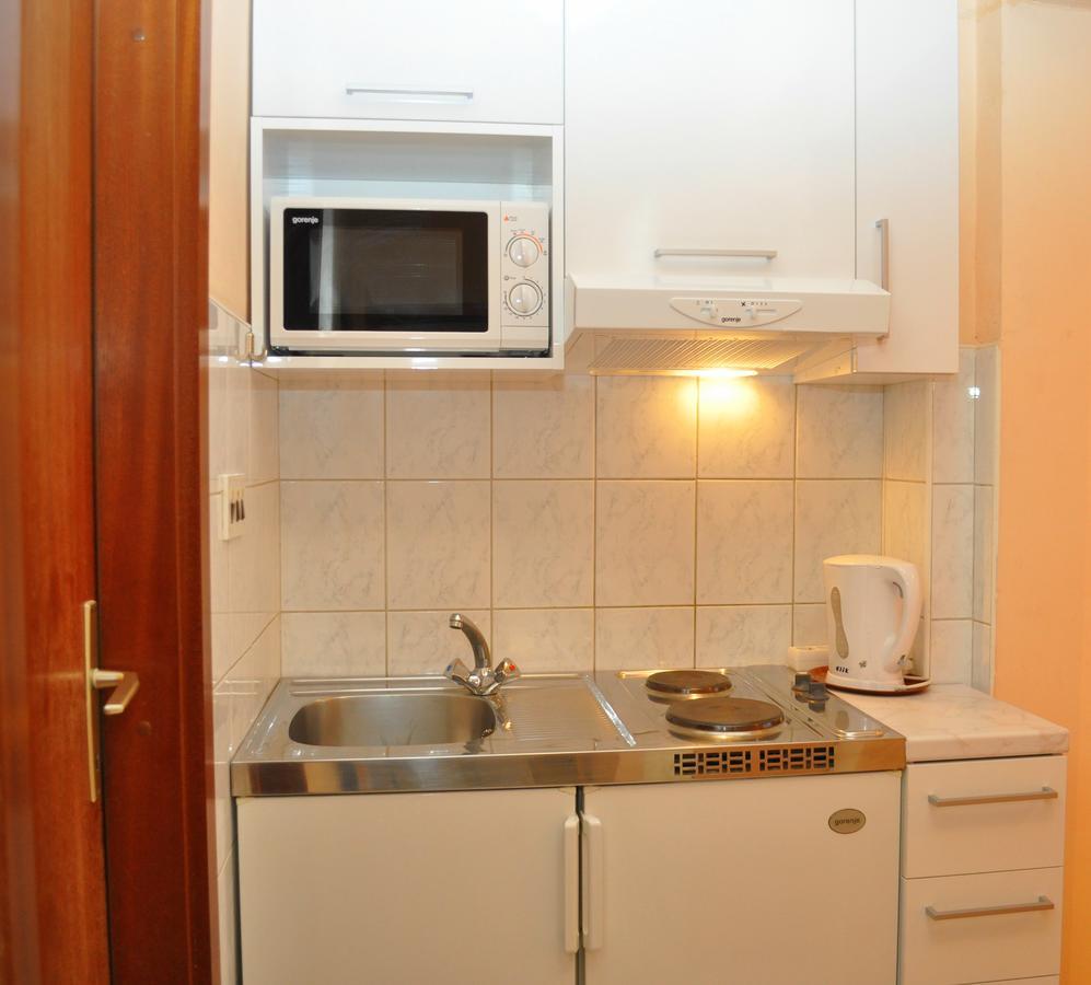 Apartma Ljubica Makarska