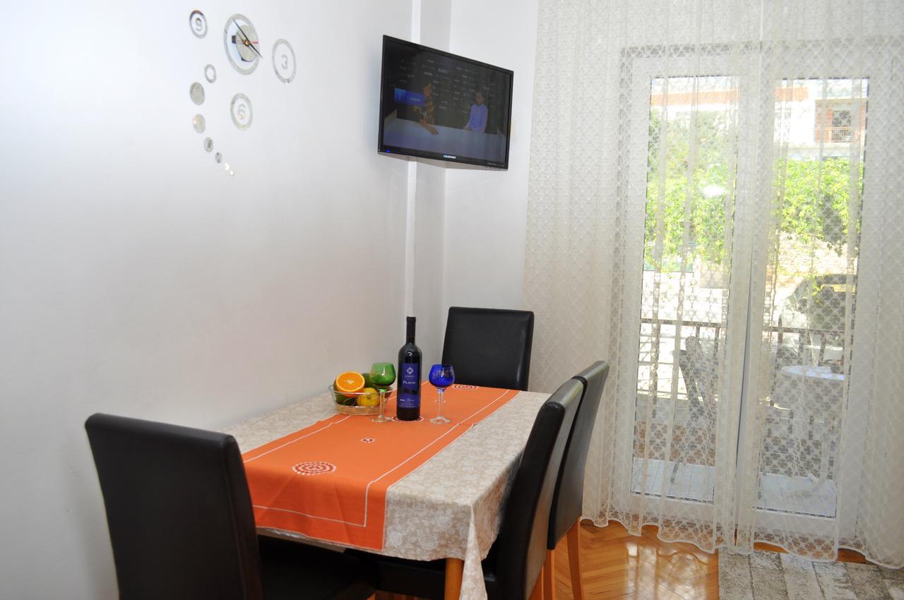 Ljubica Apartma *