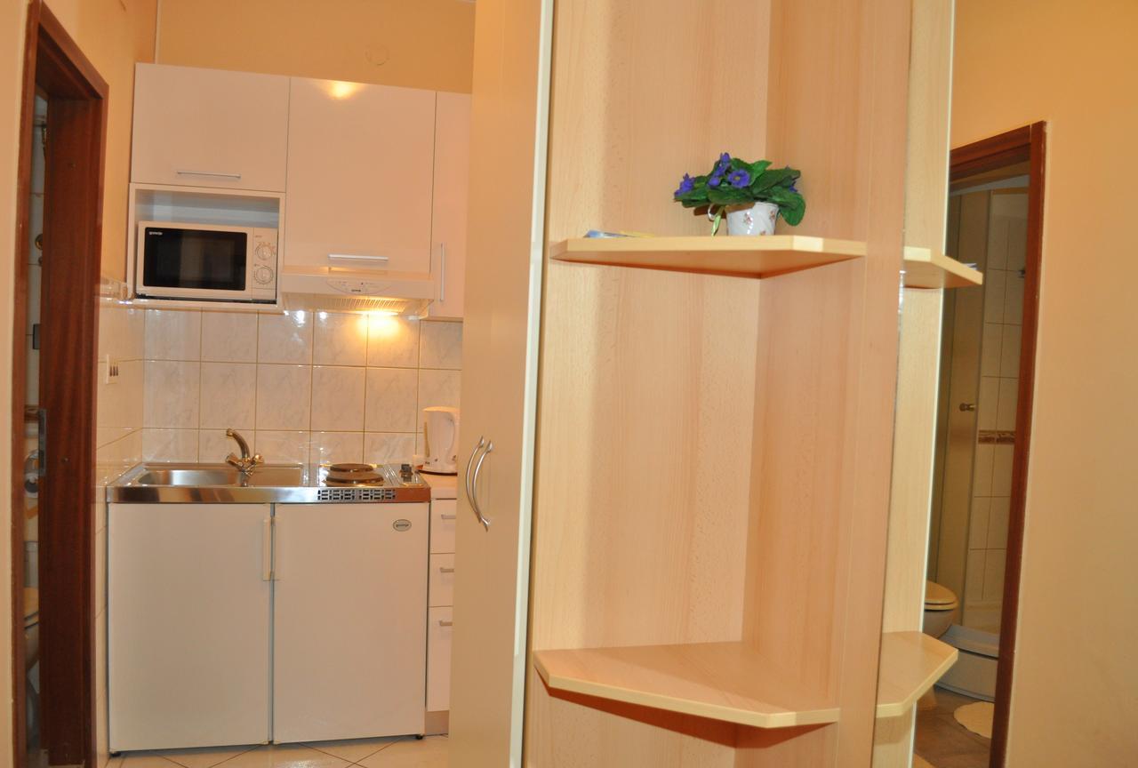 Ljubica Apartma Makarska