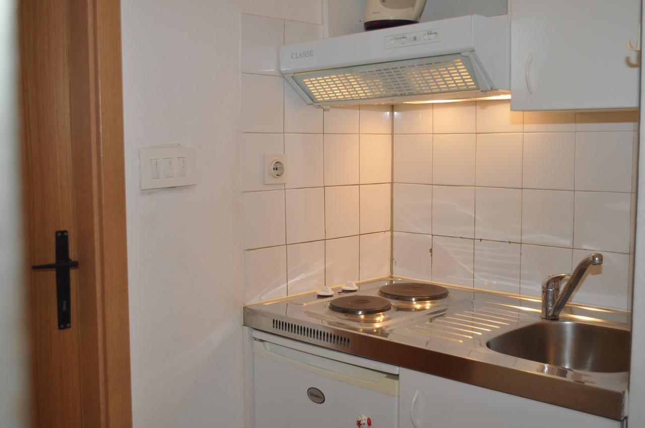 Ljubica Apartma *