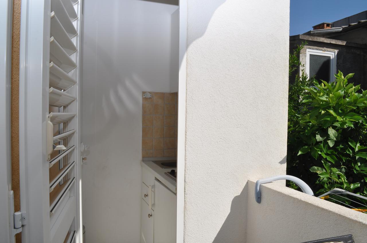 Ljubica Apartma Makarska