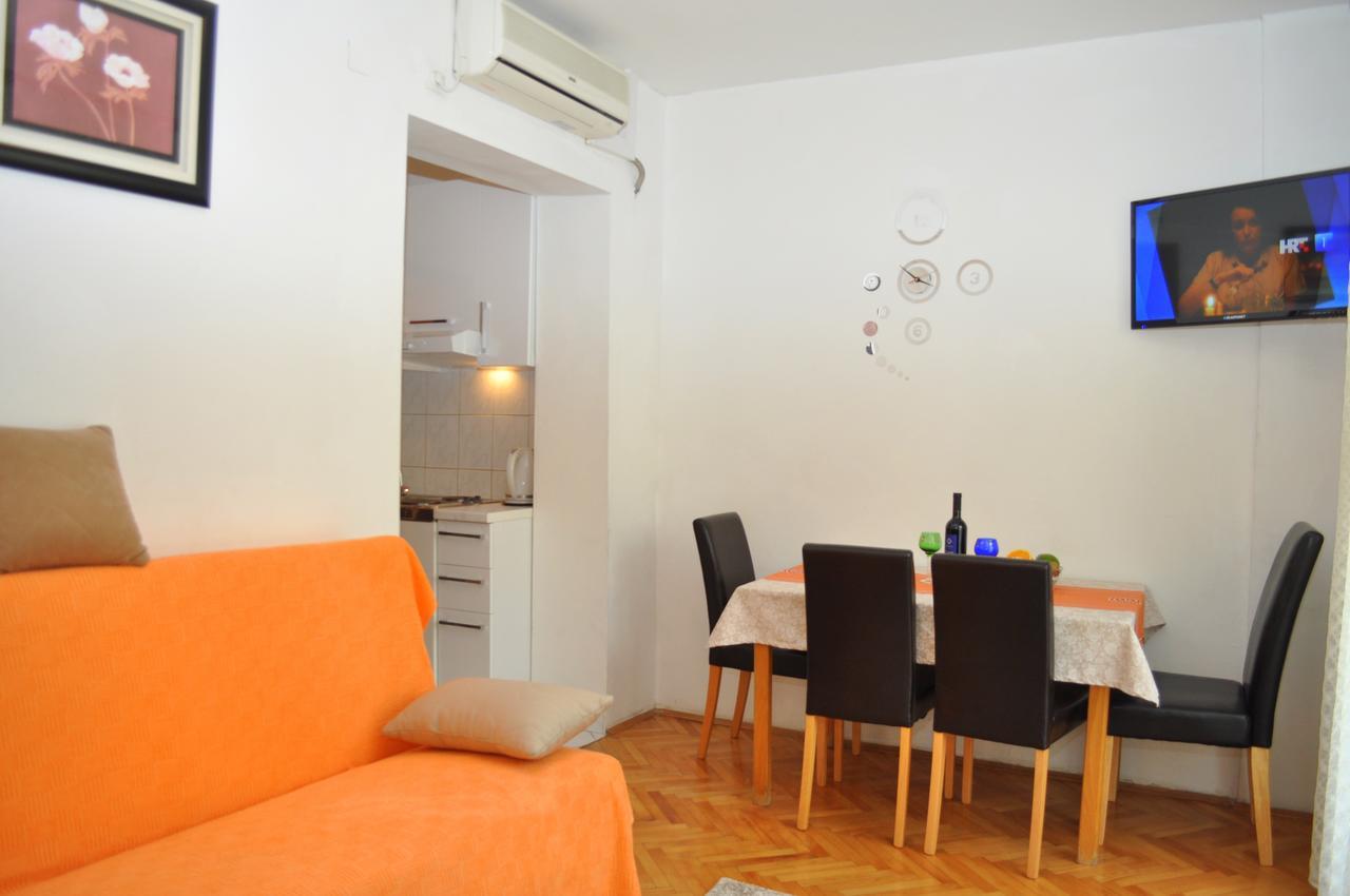 Ljubica Apartma *