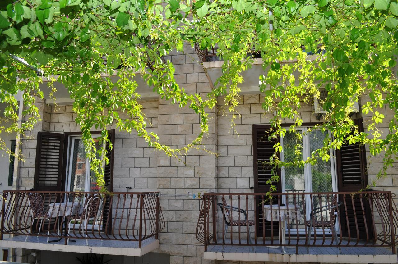 Ljubica Apartma *