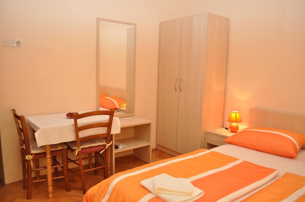 Ljubica Apartma *
