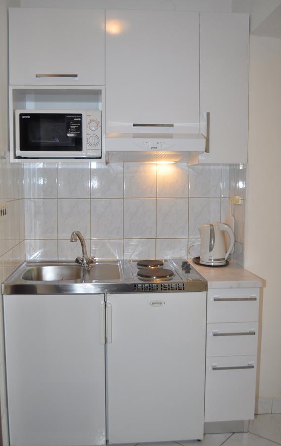 Apartma Ljubica Makarska