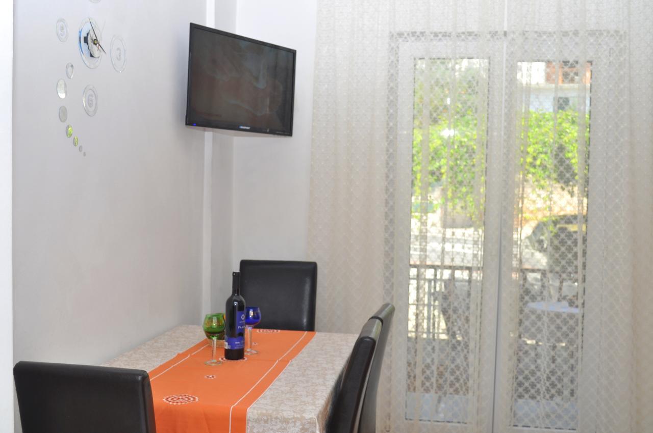 Apartma Ljubica *