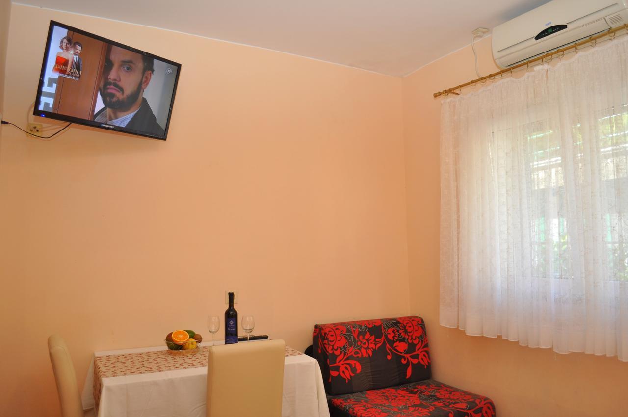 Ljubica Apartma
