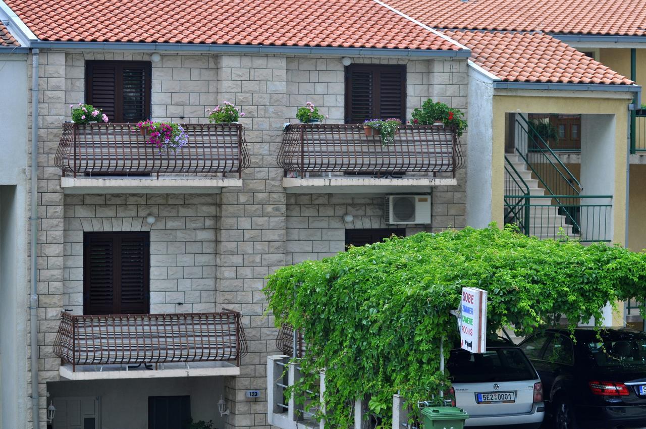 Apartma Ljubica Makarska