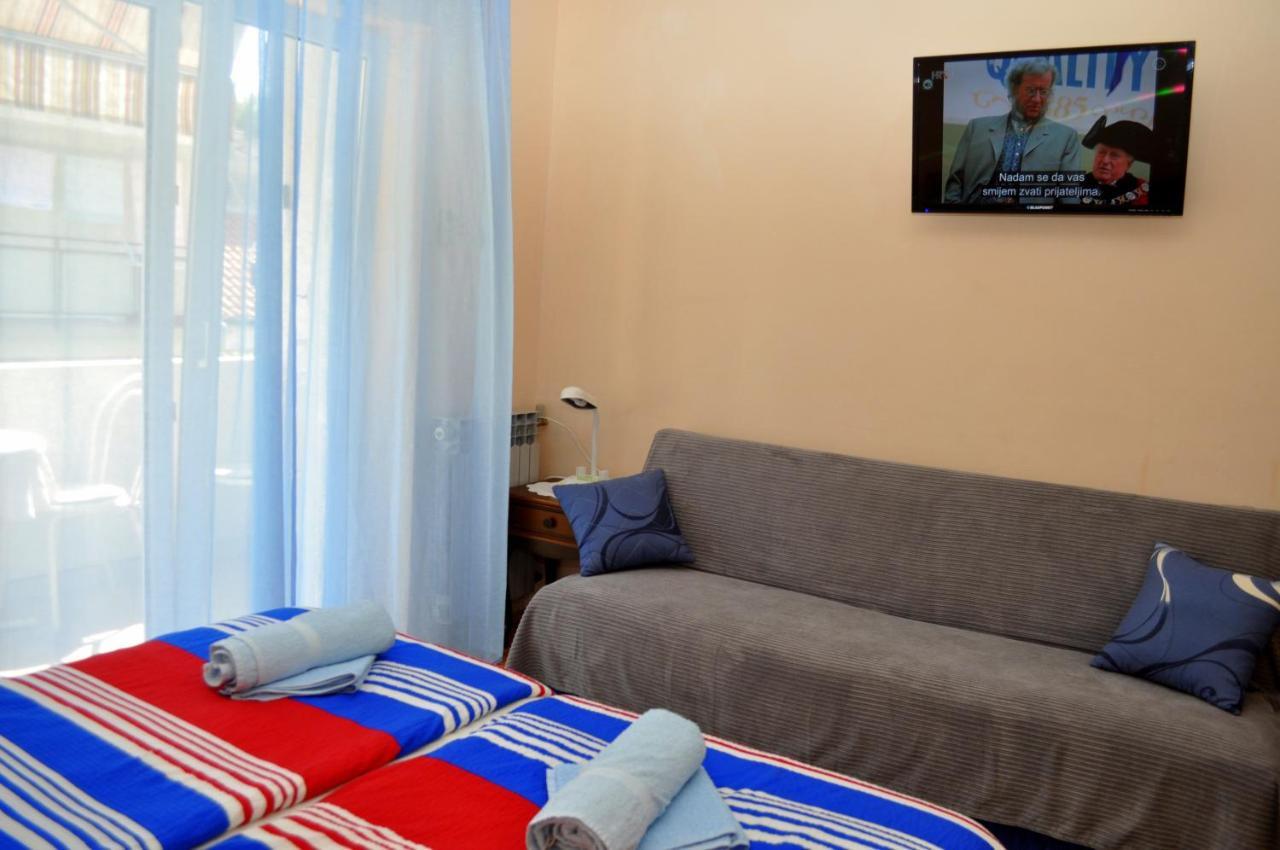 Ljubica * Makarska