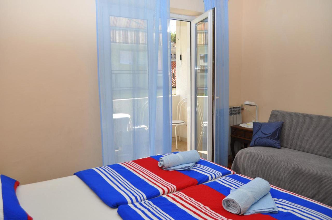 Ljubica Apartma Makarska