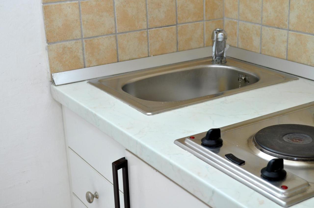 Apartma Ljubica *
