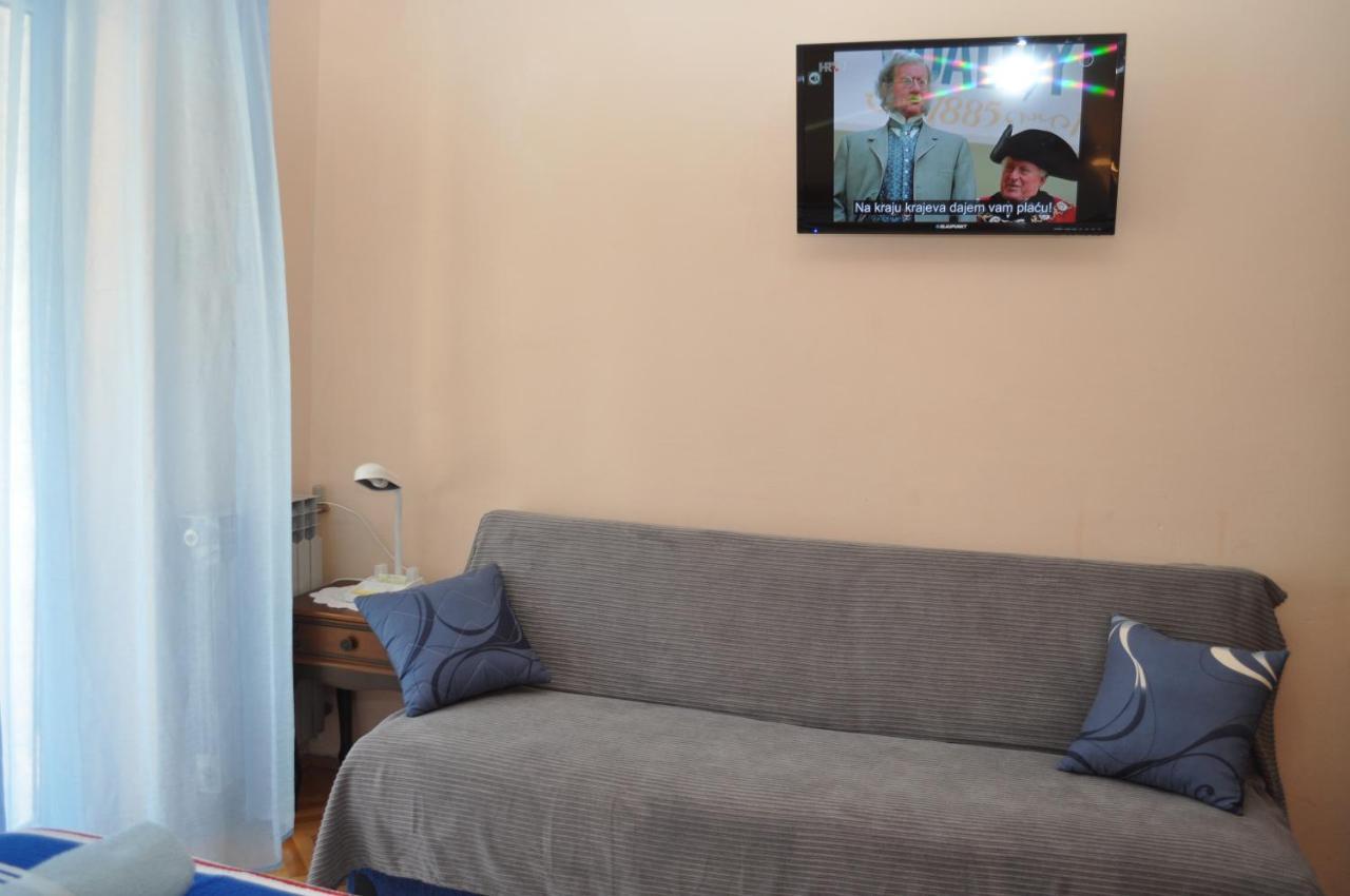 Ljubica Apartma Makarska