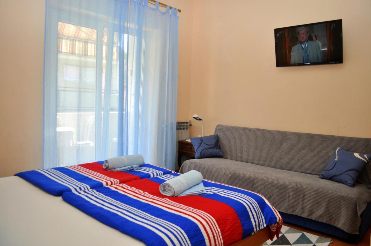 Ljubica Apartma Makarska
