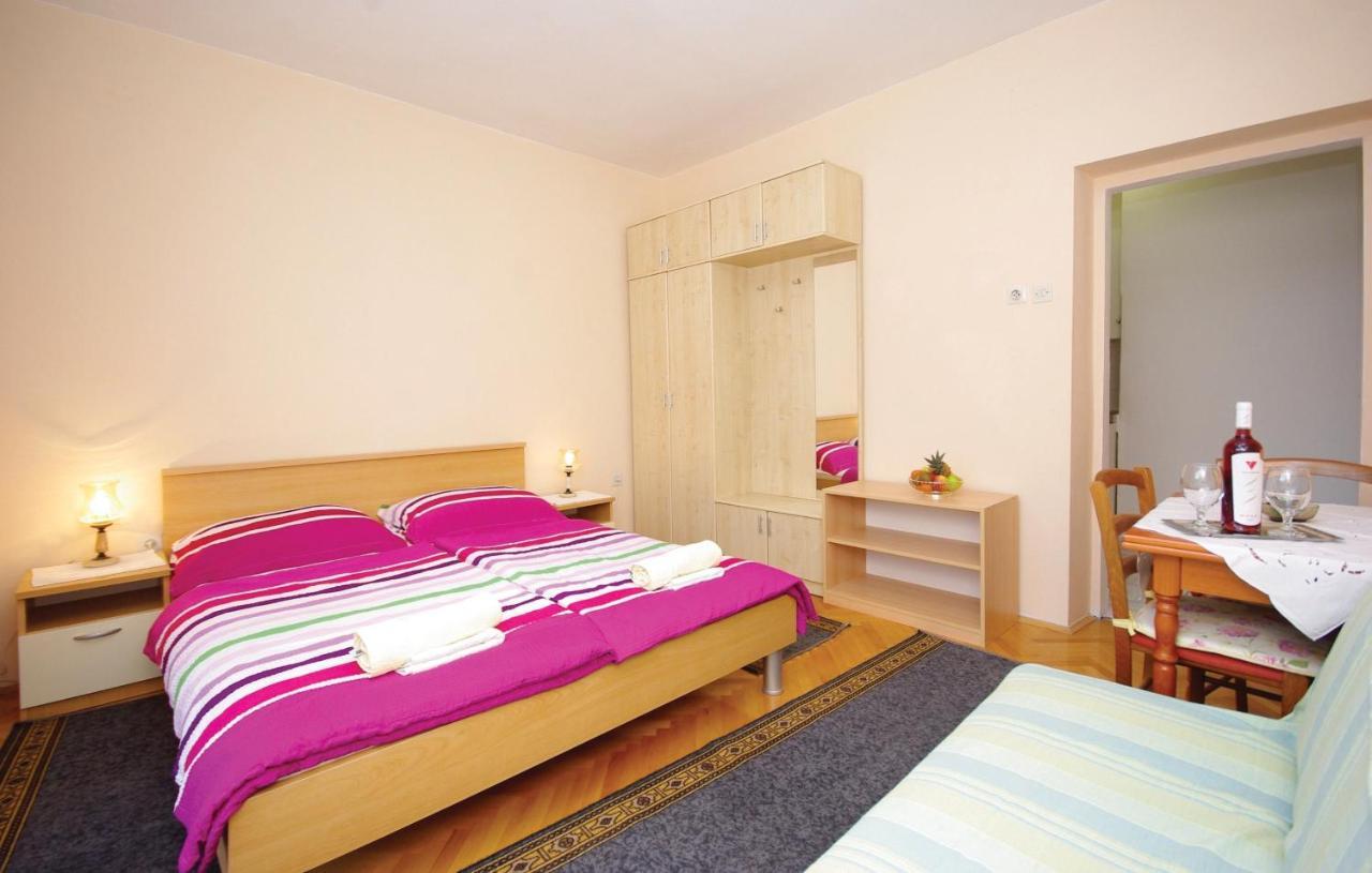 Apartma Ljubica Makarska