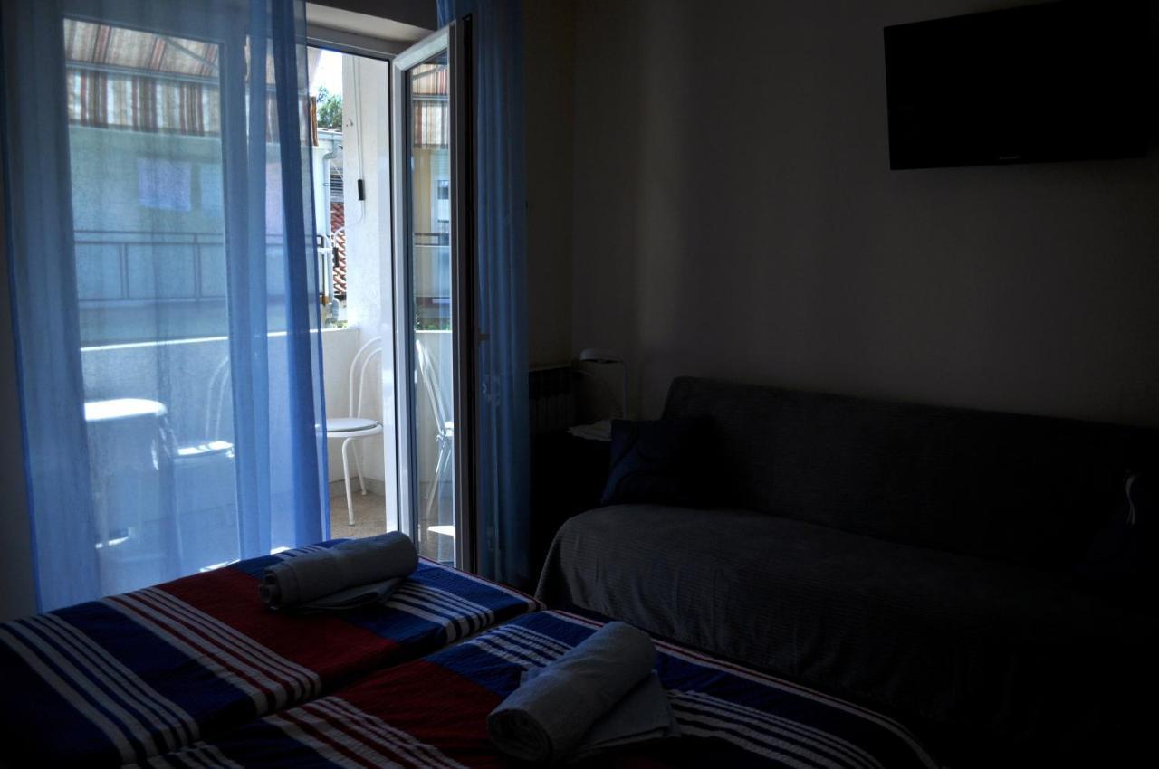 Apartma Ljubica Makarska