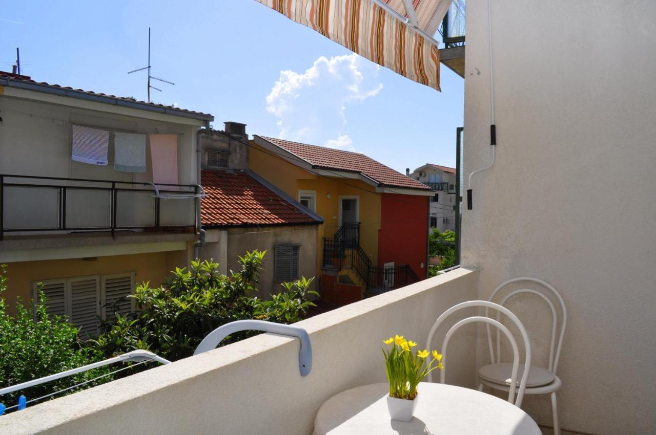 Apartma Ljubica *