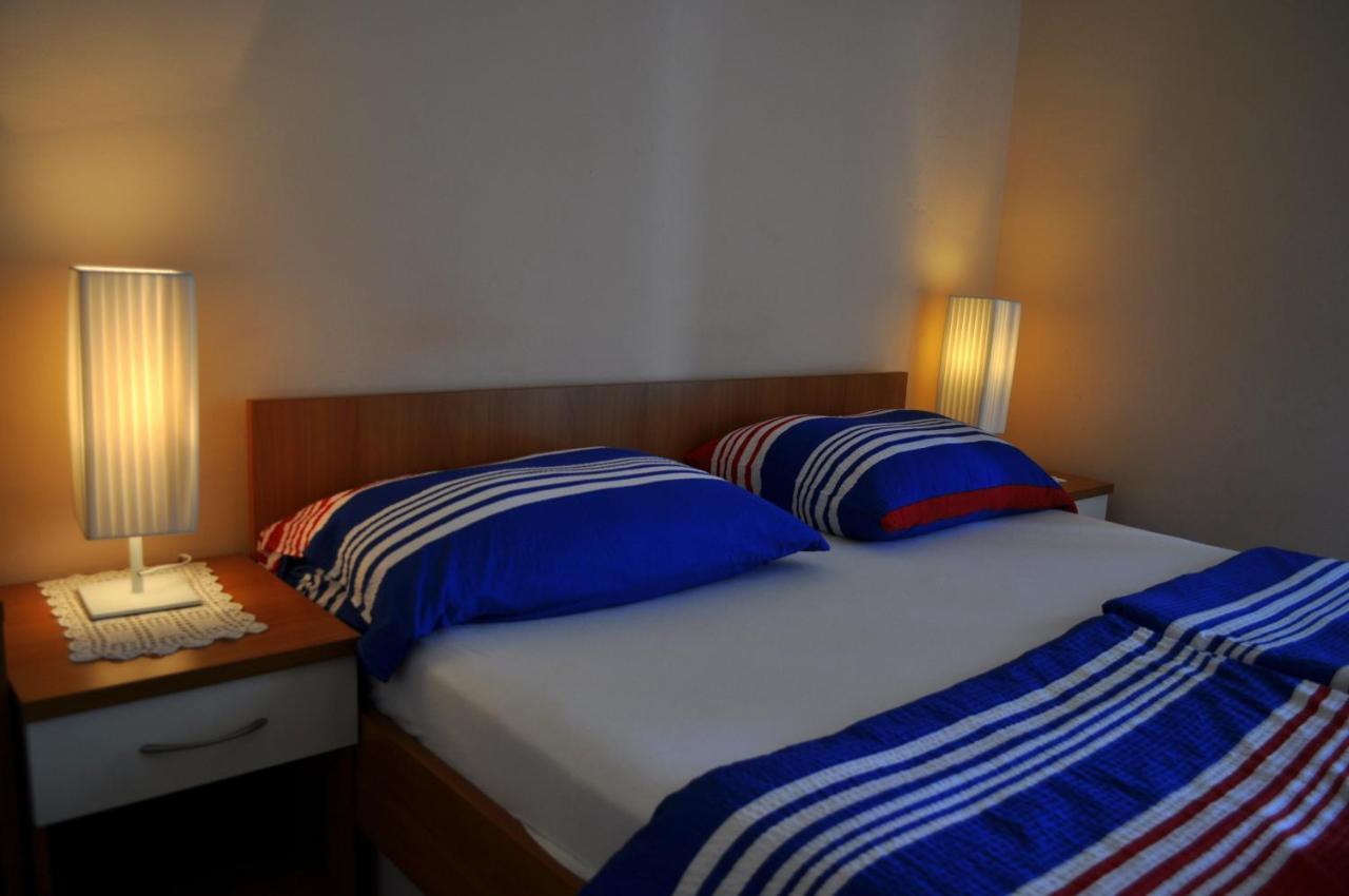 Apartma Ljubica Makarska