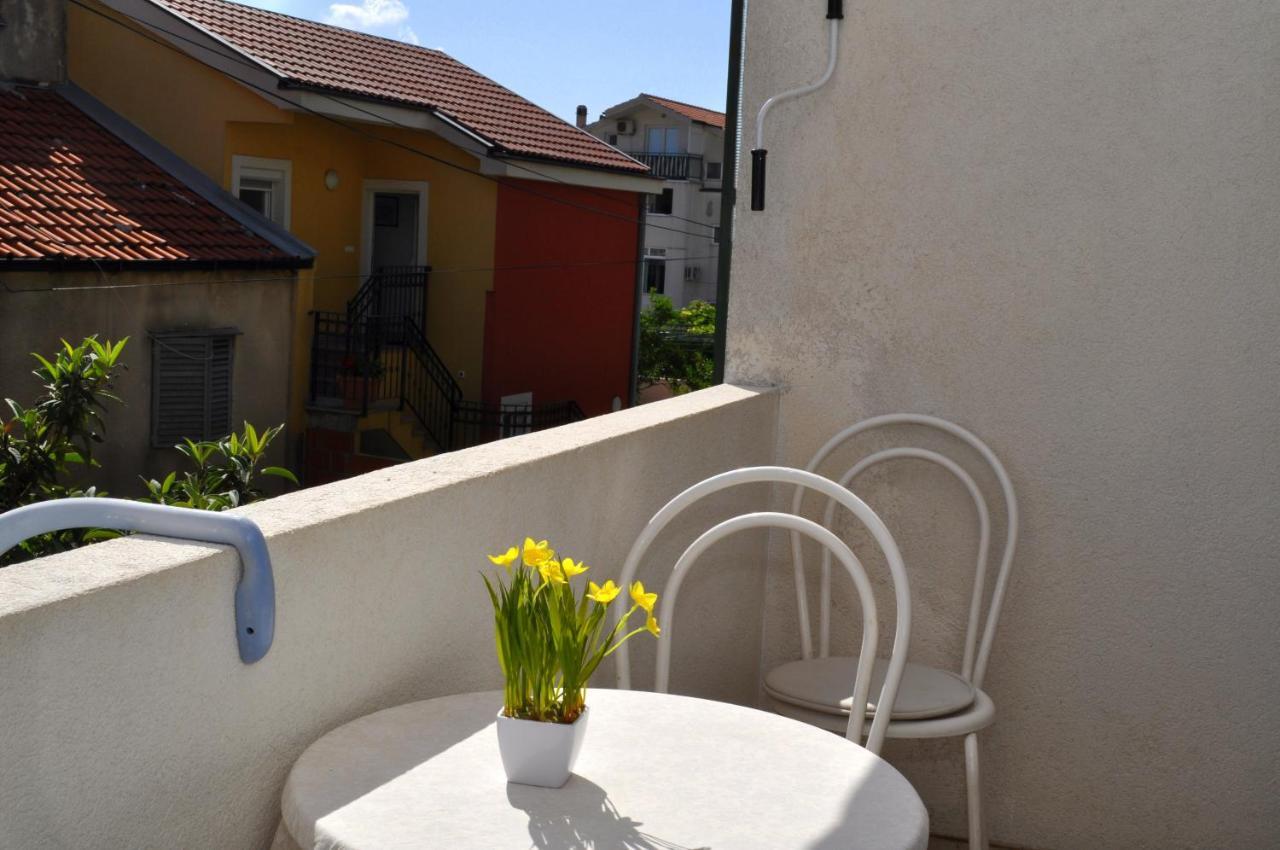 Ljubica Apartma