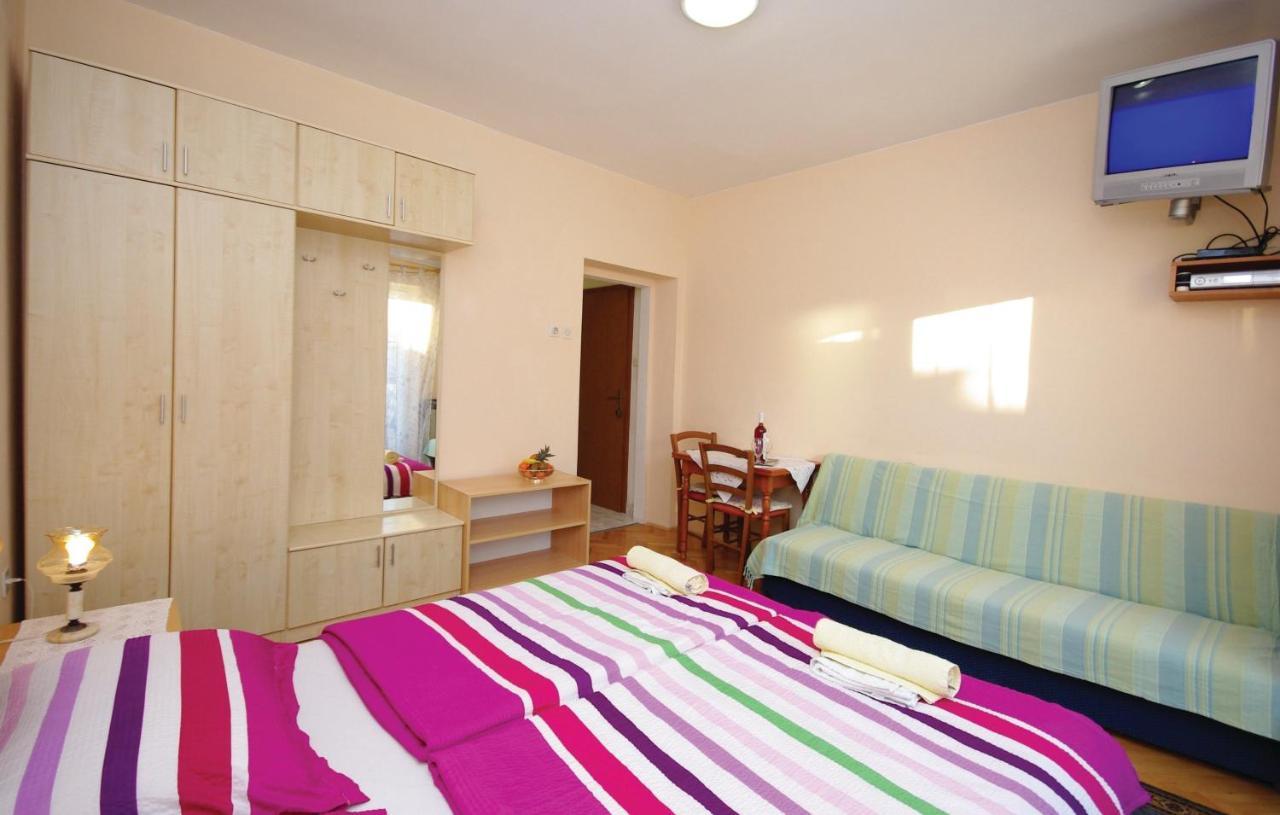 Apartma Ljubica