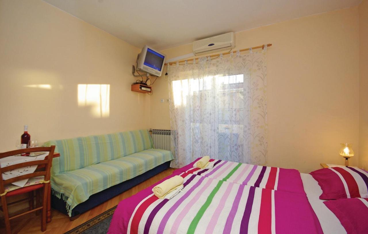 Ljubica Apartma