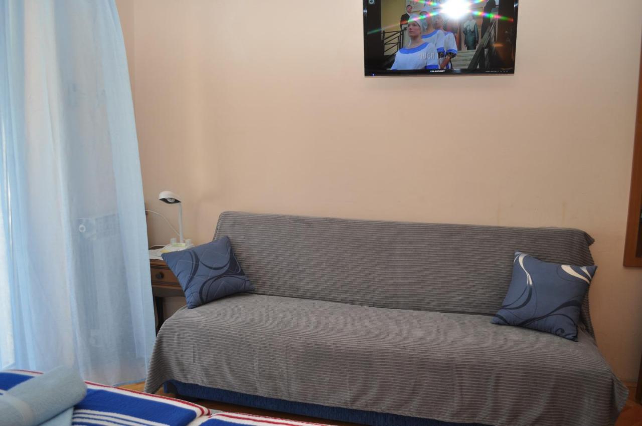 Ljubica Apartma