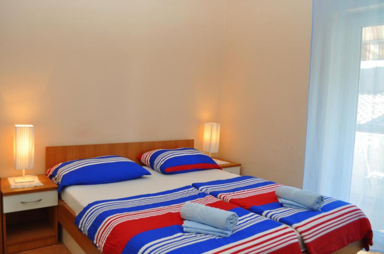 Apartma Ljubica Makarska