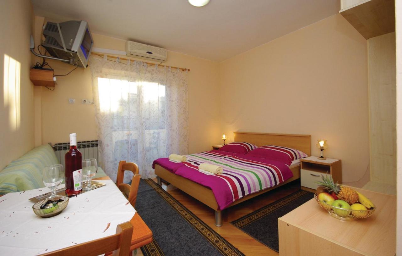 Apartma Ljubica