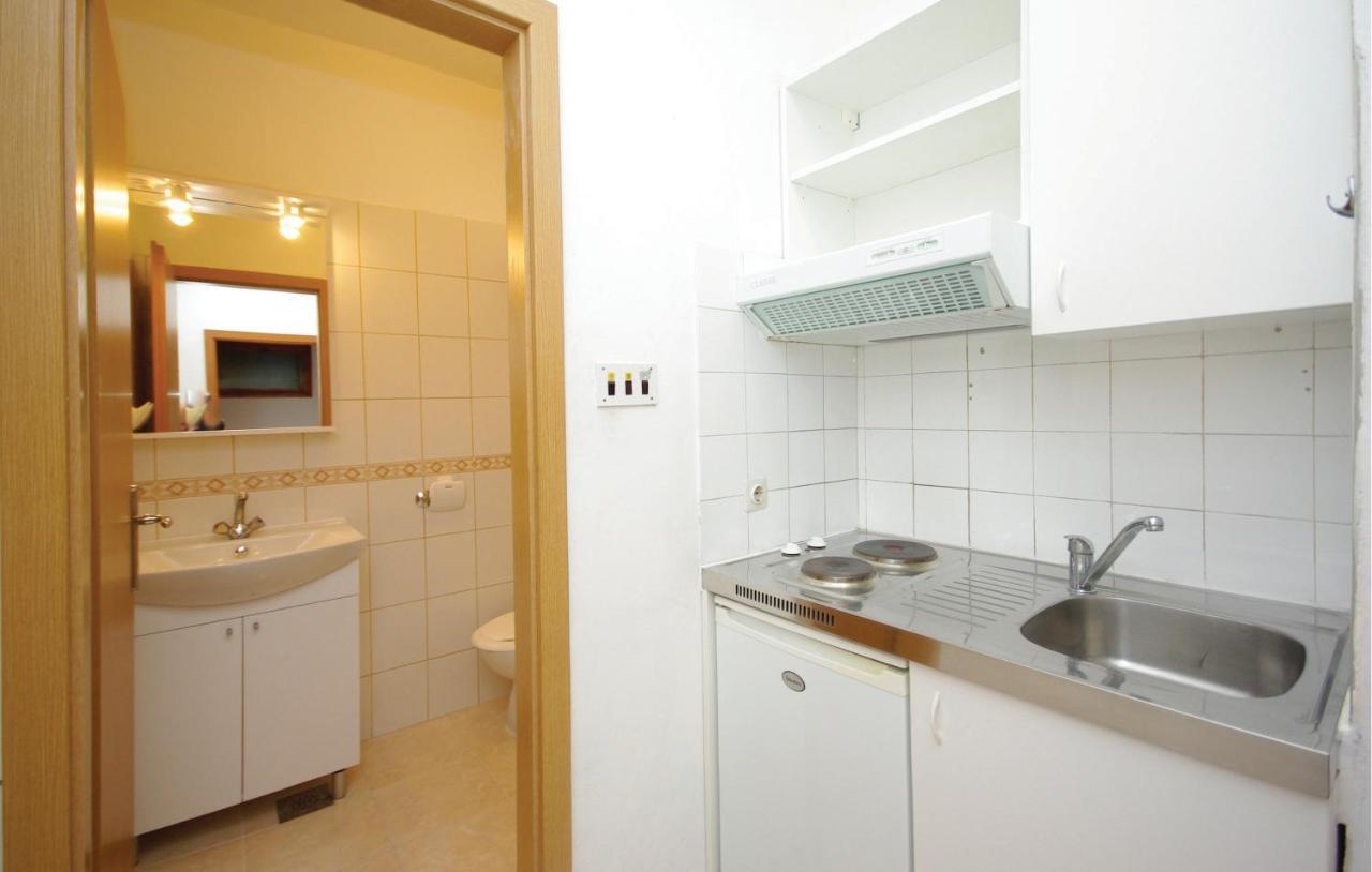 Ljubica Apartma